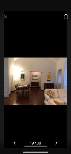 Palazzo Rota duplex